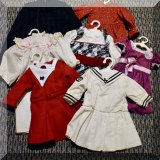 C04. American Girl doll clothing. 